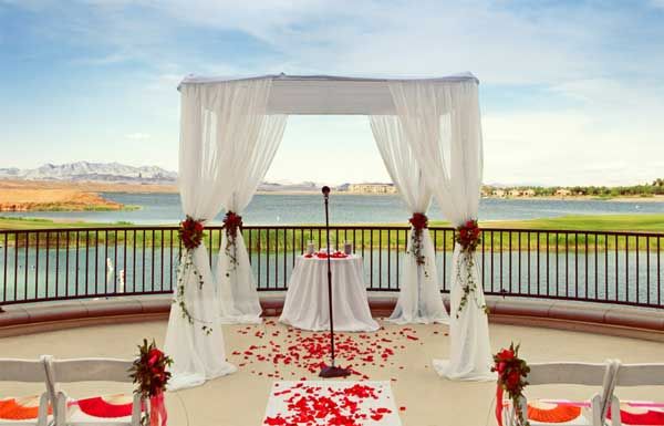 Resort Detail Spring House Travel Named The Best Ceremony Location In Las Vegas By Bride Magazine 2017 Westin Lake Resort Spa Is Perfect Place To Say I Do
